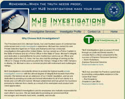 MJS Investigations