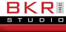 BKR Studio Inc - Web Site Design