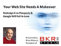 Your website needs a makeover