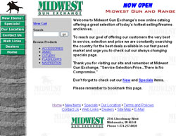 The Midwest Photo Exchange