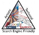 search engine friendly