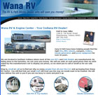 Wana RV and Engine Center